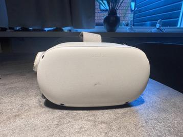 Oculus Quest 2 beschikbaar voor biedingen