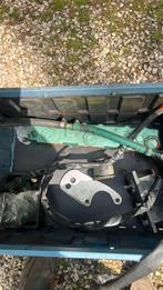 Volvo penta md 17c md17 uitlaat spruitstuk, Ophalen of Verzenden, Zo goed als nieuw, Motor en Techniek
