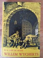W.g. Van de hulst - willem wycherts, Boeken, Ophalen of Verzenden, Gelezen