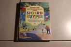 Op reis met het Gouden boek van Sjoerd Kuyper, Boeken, Kinderboeken | Kleuters, Fictie algemeen, Jongen of Meisje, Ophalen of Verzenden