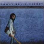 Tommy Bolin - Energy, Ophalen of Verzenden, Zo goed als nieuw, Poprock