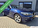 BMW 1-serie 116i M Sport MISFIRE CYLINDER 2!, 1-Serie, 65 €/maand, Achterwielaandrijving, 1280 kg