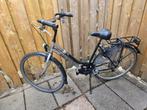 Damesfiets pelikaan next city framemaat 53cm 6 versnellingen, 53 tot 56 cm, Zo goed als nieuw, Ophalen, Overige merken