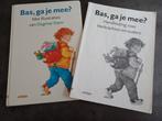 Bas, ga je mee? taalprogramma voor kleuters, Ophalen of Verzenden, Zo goed als nieuw