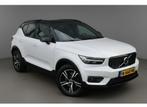 Volvo XC40 T4 190 PK| R-Design|Harman/Kardon|Trekhaak|BTW, Automaat, Wit, 14 km/l, Bedrijf