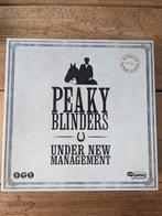 Peaky Blinders, Ophalen of Verzenden, Zo goed als nieuw