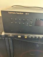 Harman kardon avr 21, Ophalen, Zo goed als nieuw, Stereo, Overige merken
