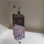 Dickensville toren van Workum, Ophalen of Verzenden, Gebruikt