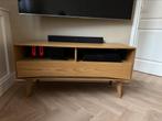 Tv-dressoir 110cm, Minder dan 100 cm, 25 tot 50 cm, 100 tot 150 cm, Zo goed als nieuw