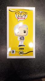 Funko Pop! Rocks: BTS - Jimin #283, Ophalen of Verzenden, Nieuw