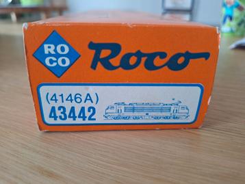 Roco 43442 beschikbaar voor biedingen