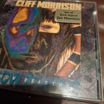 Cliff morrison, Ophalen of Verzenden, Zo goed als nieuw, Poprock