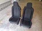 vier stoelen voor  2  Madza MX5  NC, Ophalen, Gebruikt, Mazda