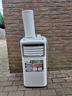 Mobiele airco, Witgoed en Apparatuur, Airco's, Ophalen, Zo goed als nieuw, Verwarmen, Afstandsbediening