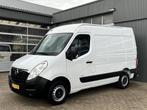 Opel Movano 2.3 CDTI BiTurbo L1H2 € 13.950,00, Auto's, Bestelauto's, Automaat, Stof, 4 cilinders, Bedrijf