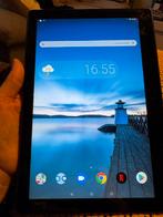 Lenovo Tablet - Scherm Beschadigd, Werkt Goed, Computers en Software, Android Tablets, Gebruikt, 16 GB, Wi-Fi, Ophalen