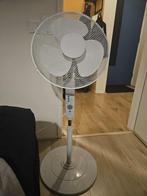 Fan, Ophalen, Zo goed als nieuw