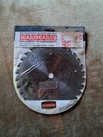 Hardmetalen cirkelzaagblad, Ophalen of Verzenden, Minder dan 600 watt, 70 mm of meer