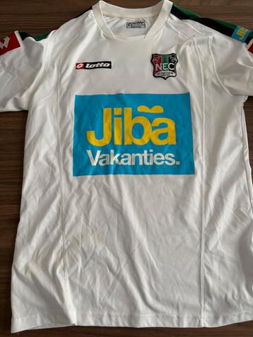 NEC Nijmegen uitshirt 2006–2007 - XL, Lotto beschikbaar voor biedingen