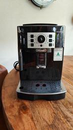 Delonghi Magnifica S koffieapparaat, Gebruikt, Ophalen of Verzenden, Koffiemachine