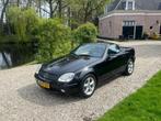 Mercedes-benz SLK-KLASSE 320 V6 roadster automaat NL-auto #L, Auto's, Mercedes-Benz, Origineel Nederlands, Te koop, Benzine, Gebruikt