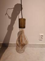 Hanglamp E40 fitting, Ophalen of Verzenden, Zo goed als nieuw, Minder dan 50 cm