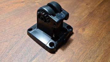 Beugel voor lowrance Hook2 4" en 5"
Ook geschikt voor andere beschikbaar voor biedingen