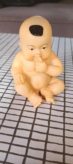Vintage Baby Beeldje, Ophalen of Verzenden
