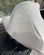 Baby's Only Sparkle Zonnekap Maxi-Cosi Goud / Ivoor Mêlee, Ophalen of Verzenden, 0 t/m 13 kg, Maxi-Cosi, Gebruikt