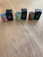 Nail art folies van Lecente, Overige kleuren, Ophalen of Verzenden, Zo goed als nieuw, Handen en Nagels