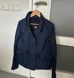 Canada Goose blauw zomerjack - maat M, Ophalen of Verzenden, Zo goed als nieuw, Blauw