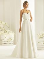 Trouwjurk Sample Sale Bianco Evento – HARMONIA, Ophalen, Trouwjurk, Wit, Bianco Evento