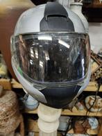 BMW Systeemhelm - Maat XXL, Motoren, Systeemhelm, Heren, XXL, Tweedehands