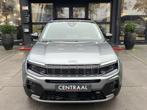 Jeep Avenger 54 kWh|ACC|Camera|Carplay|Keyless|Navi|Stoelver, Voorwielaandrijving, Gebruikt, Zwart, 156 pk