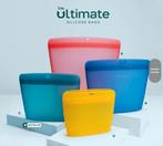 Tupperware - ultimate silicone bags, Huis en Inrichting, Keuken | Tupperware, Nieuw, Overige typen, Ophalen of Verzenden