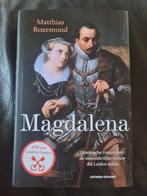 Matthias Rozemond - Magdalena. LEIDEN., Nieuw, Ophalen of Verzenden, Nederland, Matthias Rozemond