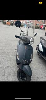 Lasouri Scooter - Gebruikt, Ophalen, Gebruikt, Benzine, Overige modellen