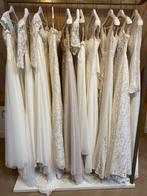 Mooie partij trouwjurken van Pronovias Monica Loretti, Kleding | Dames, Trouwkleding en Trouwaccessoires, Ophalen of Verzenden