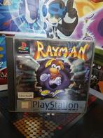 Rayman (playstation 1), Vanaf 3 jaar, Platform, 1 speler, Zo goed als nieuw