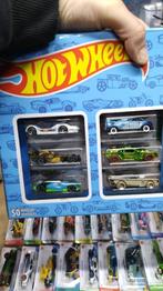 50 hotwheels, Ophalen, Nieuw