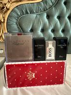 Miniaturen parfum Sauvage Boss Chopard Nieuw, Sieraden, Tassen en Uiterlijk, Uiterlijk | Parfum, Nieuw, Ophalen of Verzenden