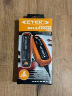 CTEK MXS 5.0 Polar Acculader - Nieuwstaat, Ophalen of Verzenden, Nieuw, Universele onderdelen