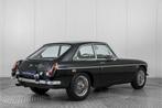 MG C GT MGC GT MGCGT . (bj 1969), Auto's, Lederen bekleding, Zwart, Leder, Bedrijf