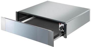 Nieuwe CTP1015 SMEG inbouw Warmhoudlade beschikbaar voor biedingen
