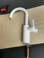 Damixa Kraan - Nieuw, Doe-het-zelf en Verbouw, Sanitair, Ophalen of Verzenden, Nieuw, Chroom, Kraan