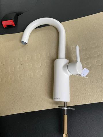 Damixa Kraan - Nieuw beschikbaar voor biedingen