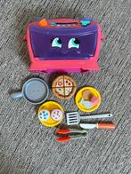 LeapFrog Getallen Lovin' Oven - Roze, Ophalen, Gebruikt, Kunststof, Speelkeuken-accessoire