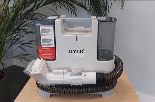Ryer Tapijtreiniger / Vlekkenreiniger, Huis en Inrichting, Schoonmaakartikelen, Overige typen, Verzenden