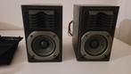 Panasonic SB-PW01 Speakerset speakers ZGAN, Overige merken, Ophalen of Verzenden, Zo goed als nieuw, Minder dan 60 watt