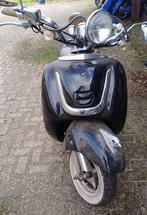 Retro agm Scooter onderdelen, Overige merken, Ophalen of Verzenden, Zo goed als nieuw, Benzine